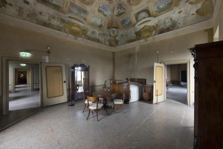 Castello di Bianello